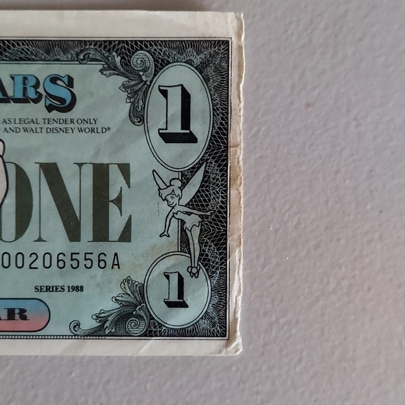 Vintage Disney Memorabilia - Picture 12 of 16